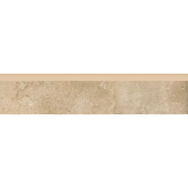 Corrado Beige Cokol 7,2х33 0