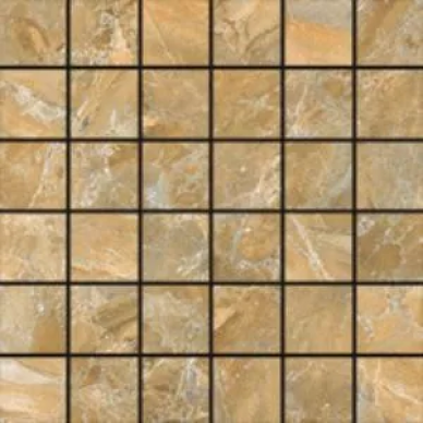58042 Mosaico Gold 5*5 0