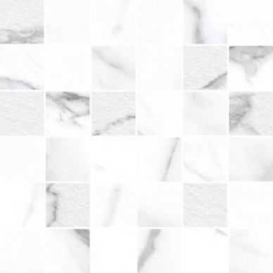STATUARIO MSC.48 BIANCO MIX 30x30 0