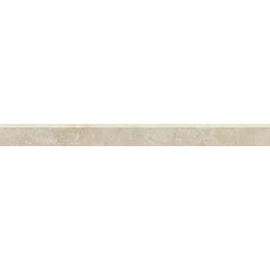 Evolution Beige Natural Rodapie 7.3x89.46 0