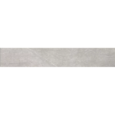 66206 Battiscopa Silver Nat Ret 10x60 0