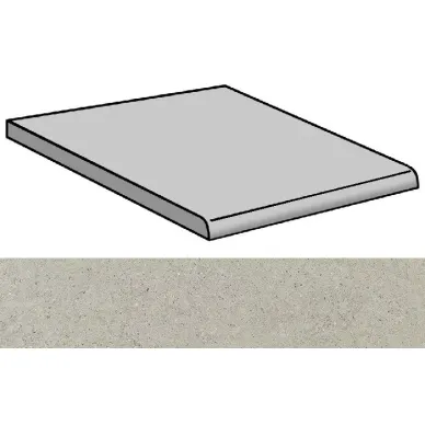 Nanoconcept 7.0 Grey Nat Peldano-90 89.46x89.46 0