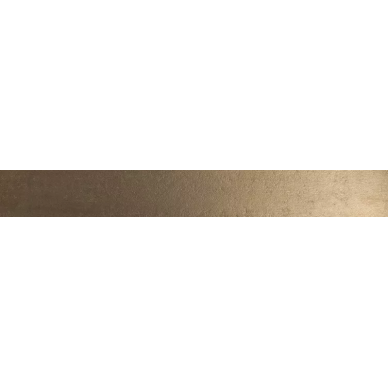 Nanoevolution Bronze Striato Lista 7.3x59.55 0
