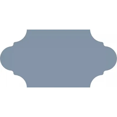BASIC Provenzal Ducados 16,2x32,6 0