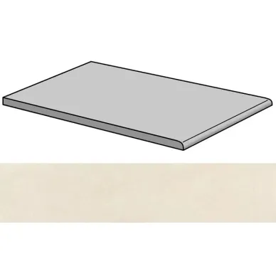 Pulpis Marfil Lap Peldano-45 44.63x89.46 0