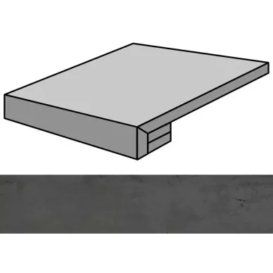 Regeneration Black Nat Gradone Rec 89.46x89.46 0