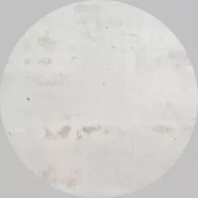 Circle Moon Regenera White Natural 25x25 0