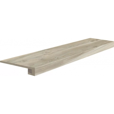 61124 Gradino Costa Retta Cream 33x100 0