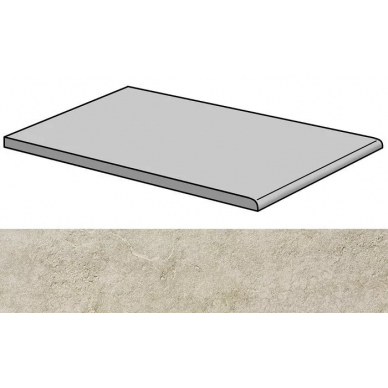 Stonetech Slate Gris Peldano-30 29.75x59.55 0