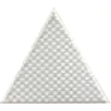 N00029 FIGURES TRIANGLE ARC 15.9x18 0
