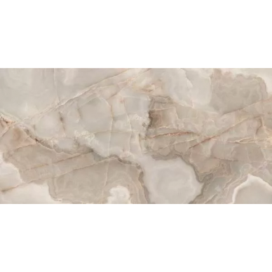 769818 Reves de Rex Noisette Glossy 60x120 0