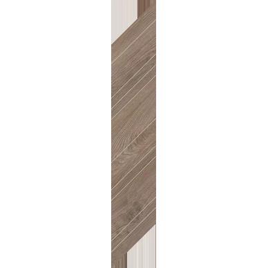 Wildland Naturale(Twilight) Dekor Chevron Prawy 14.8х88.8 0