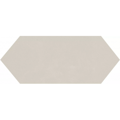 Cupidon Light Grey Brillo Liso 10х30 0
