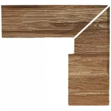 Taiga Recto Evo Derecho 30.5x27 0
