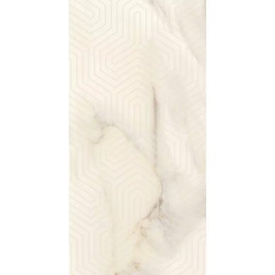 Daybreak Bianco Inserto Pol 29.8x59.8 0