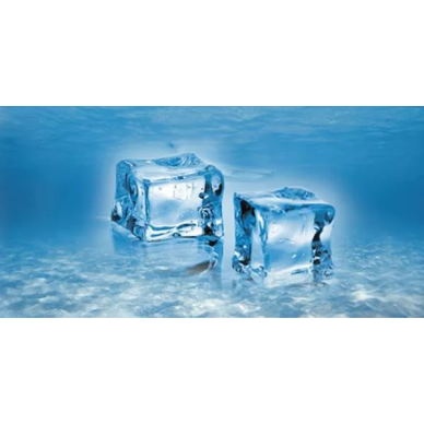 Декор Water D3D224 40х20 0