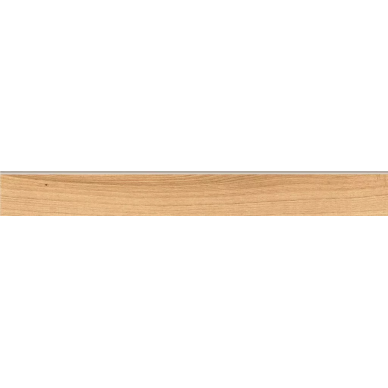WS5A116 Плинтус Woodhouse коричневый 7x59,8 0