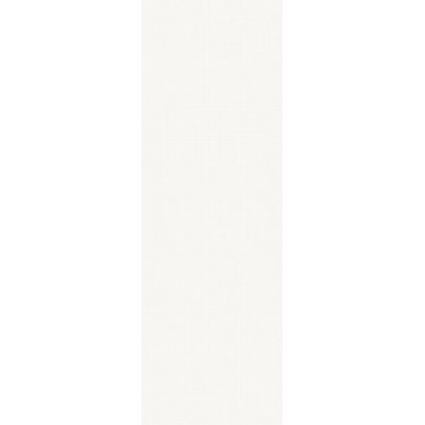 Noisy Whisper White Dekor Rekt 39.8x119.8 0