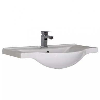 Раковина Aquanet Everson ECB58851 (85 см) 0