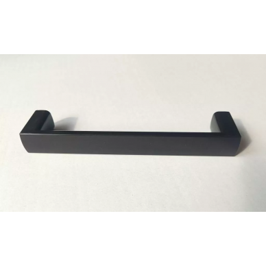 Душевая кабина Frank 400 (F411R Black) без крыши, 110х80х215 см 6