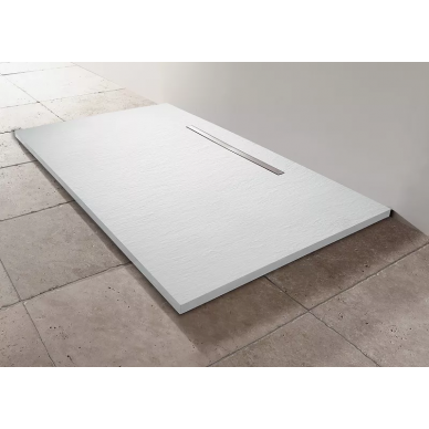 Душевой поддон Jacob Delafon Surface (E62628-SS2) 120x90 см, белый гипс 5