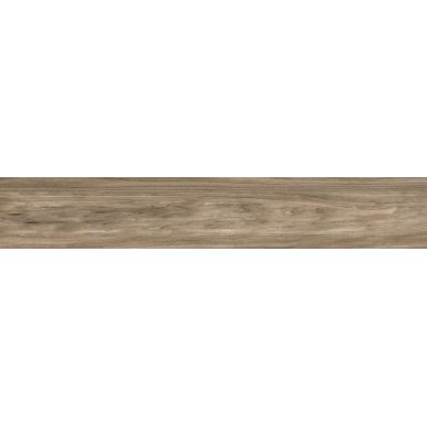 Spazio Teak Pulido R 20x120 0