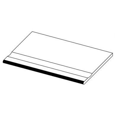 620090000902 Rinascente Clay Bordo Piscina LASTRA 20mm 30x60 0
