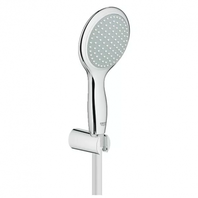 Душевой гарнитур Grohe Power and Soul 115 (27839000) 0