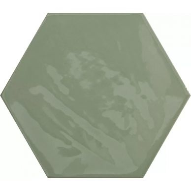 Kane Hexagon Sage 16x18 0