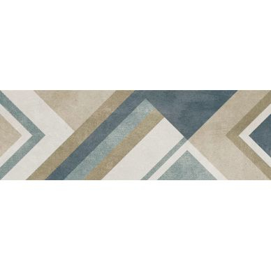 Modern Trend Mix Rect. 33.3x100 0