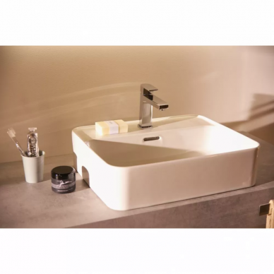 Раковина накладная Ideal Standard Strada II (T296601) (50 см) 8