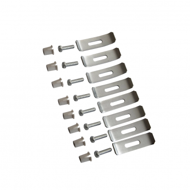 Мойка кухонная Mixline Pro (547226) черный графит 3