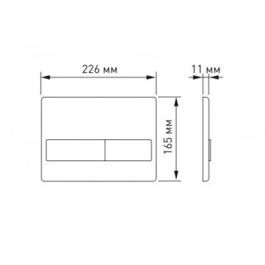 Инсталляция Berges Novum 525 + EGO Rimless + кнопка L1 (белая) в комплекте с унитазом (белый), безободковый, с сидением микролифт 10