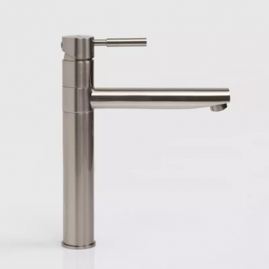 Смеситель для кухни Wasserkraft Wern 4200 (4207) 11