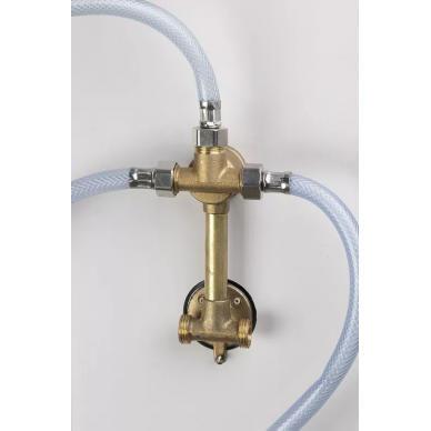 Душевая кабина Niagara Classic NG-33084-14QBKTG (1000х800х2150) с гидромассажем 11