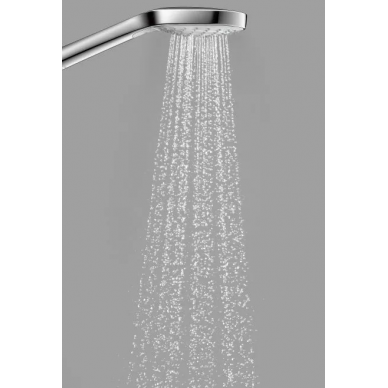 Ручной душ Hansgrohe Croma Select S Vario (26802400) 8