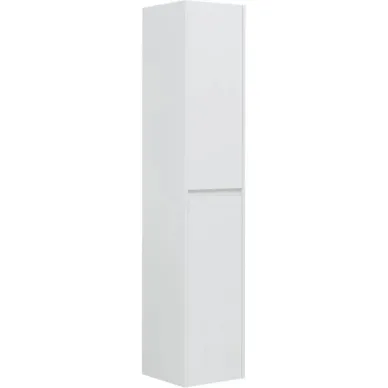 Пенал Aquanet Nova Lite 242266 35 см, белый глянец 1