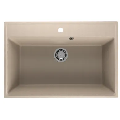 Мойка кухонная Ulgran Quartz (Forte 760-03) десерт 0
