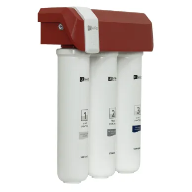Фильтр для воды Lemark Bio 9920087 комплект 1