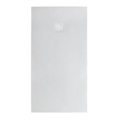 Поддон для душа Belbagno Uno TRAY-MR-UNO-AH-180/80-35-W-BO 180х80 см, белый матовый 0