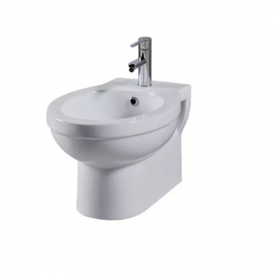 Биде подвесное AM.PM Bliss (C553411WH) 0