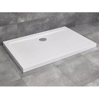 Душевой поддон Radaway Doros D (SDRD9080-01) 80x90 0