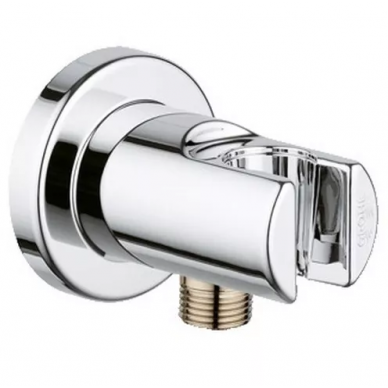 Гигиенический набор Grohe BauEdge (124898) 5