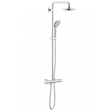 Душевая система Grohe Euphoria (27420001) 0