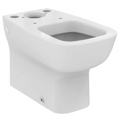 Чаша для напольного унитаза Ideal Standard Esedra (T282001) 6