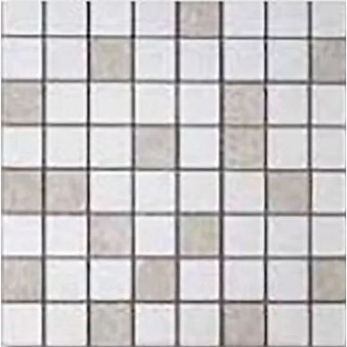 Mosaico Ozone Mix 2 Bone/Taupe (3) 31,5*31,5 0
