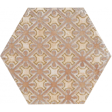 13880 Argila D.EMOZIONE 15x15 0