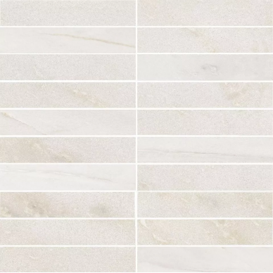 727511 I Bianchi di Rex Sorrento Mosaico Luc. 3x15 30x30 0