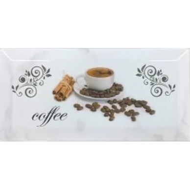 Decor Carrara Coffee 10x20 0