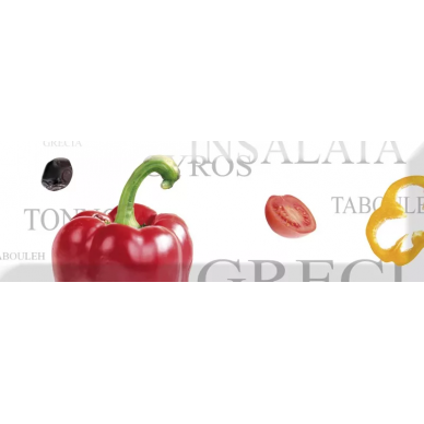 Decor Salad 01 10X30 0